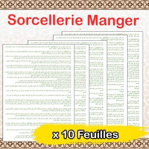 Centre Cherkaoui, Spécialiste traitement mal occulte par La roqya. traitement de la sorcellerie, djinns et mauvais oeil, Zouhri, blocage dans la vie, mariage, divorce, par le Coran et la médecine prophétique