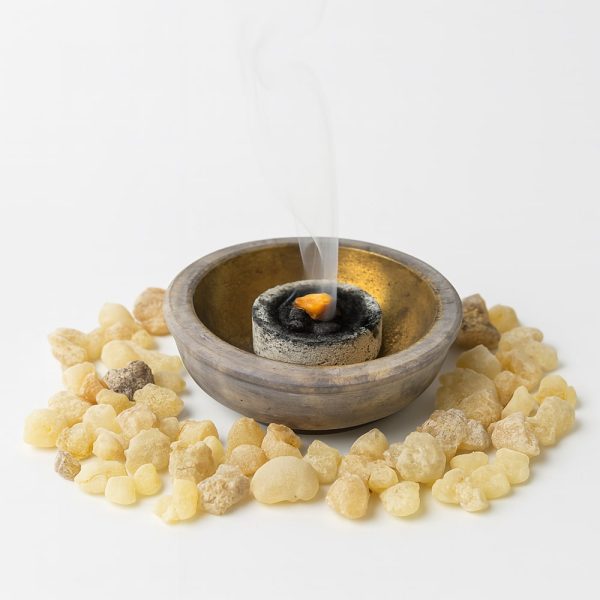 Traitement de la Sorcellerie Mangée Renouvelée dans les Rêves & Maux de Ventre