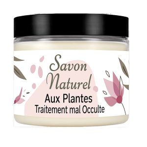Savon aux Plantes – Possession Djinns amoureux