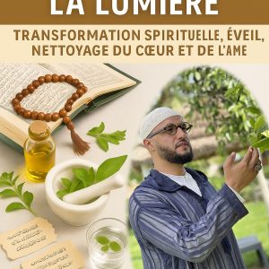 Programme “Chemin vers la Lumière” - 4 semaines (4 séances)