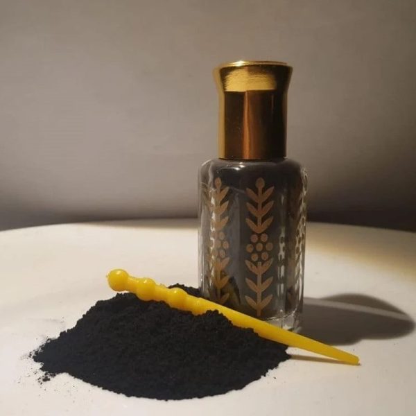 Khôl Coranisé – Zamzam & Eau de Rose